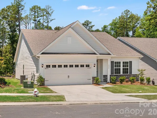 1024 Rosefield Ct, Indian Trail, NC 28079