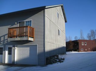 11251 Wood River Way, Eagle River, AK 99577