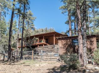 127 S Gracie Ln, Prescott, AZ 86305