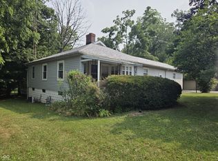 708 I Ave, New Castle, IN 47362