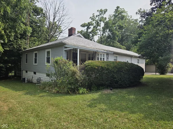 708 I Ave, New Castle, IN 47362