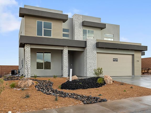 3rd image of 735 S Mincio Ln Lot 16
