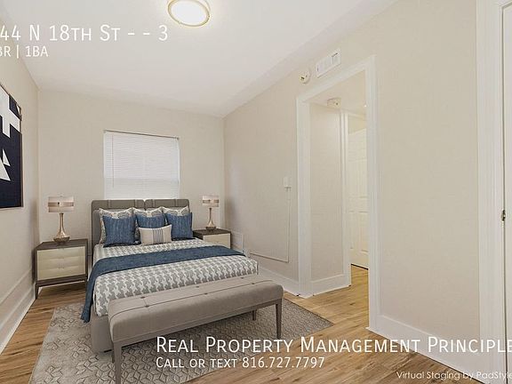 4th image of 444 N 18th St APT 3