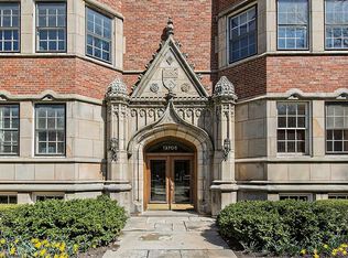 13705 Shaker Blvd APT 5B, Cleveland, OH