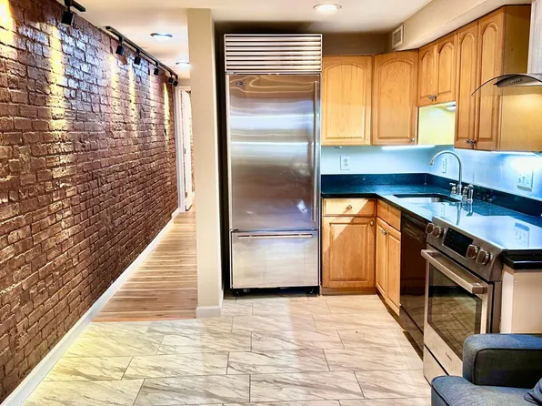 1314 Irving St NW Unit B, Washington, DC 20010
