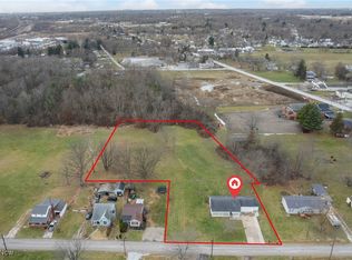 4057 Paumier Ave, Louisville, OH 44641