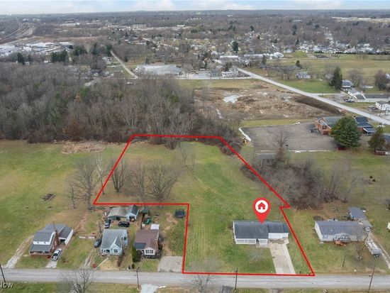 4057 Paumier Ave, Louisville, OH 44641