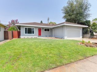 1731 Tanglewood Ln, Roseville, CA