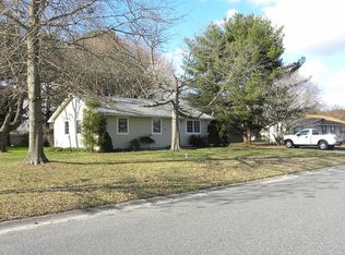 302 Brookview Dr, Salisbury, MD 21804