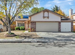 43653 Serenity Ct #1, Lancaster, CA 93535