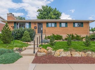 2205 Patrician Way, Colorado Springs, CO 80909