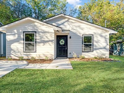 1337 E Houston St, Paris, TX, 75460