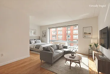 555 West 23rd Street