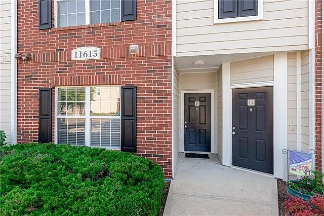 1st image of 11615 Tomahawk Creek Pkwy APT F