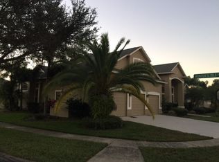 3845 Hunters Isle Dr, Orlando, FL 32837