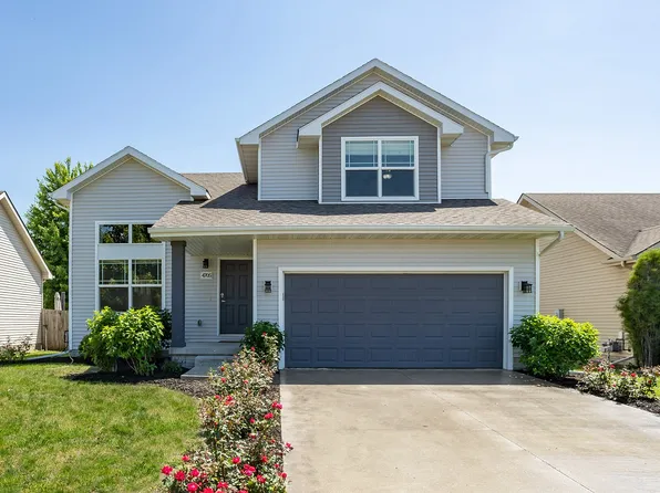 4705 E Merced St, Des Moines, IA 50317