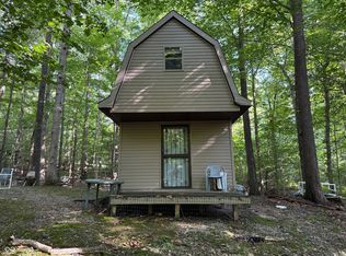 8401 Buffalo Rd, Poland, IN 47868