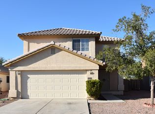 12022 W Scotts Dr, El Mirage, AZ 85335