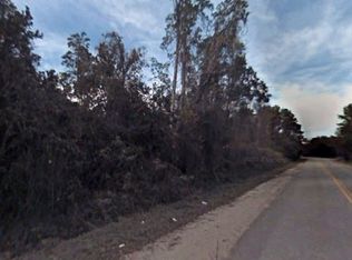 309 Hoot Owl Rd, Satsuma, FL 32189