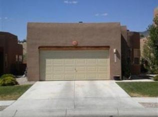 13335 Chaco Cliff Trl SE, Albuquerque, NM 87123