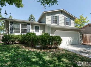 2624 Wapiti Rd, Fort Collins, CO 80525