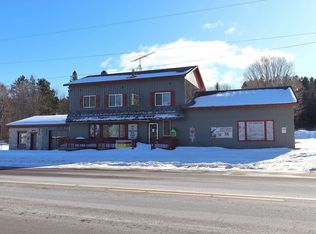 22195 Highway 63, Grand View, WI 54839