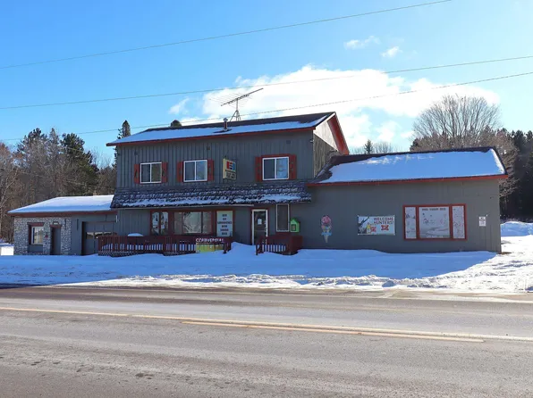 22195 Highway 63, Grand View, WI 54839