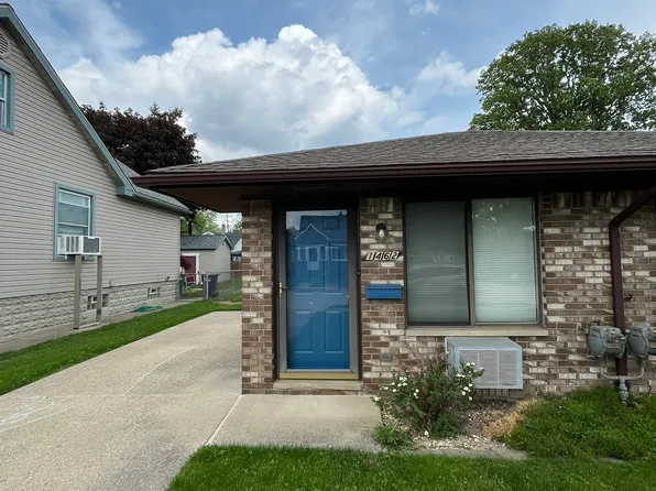 1462 Euclid St, Lincoln Park, MI 48146
