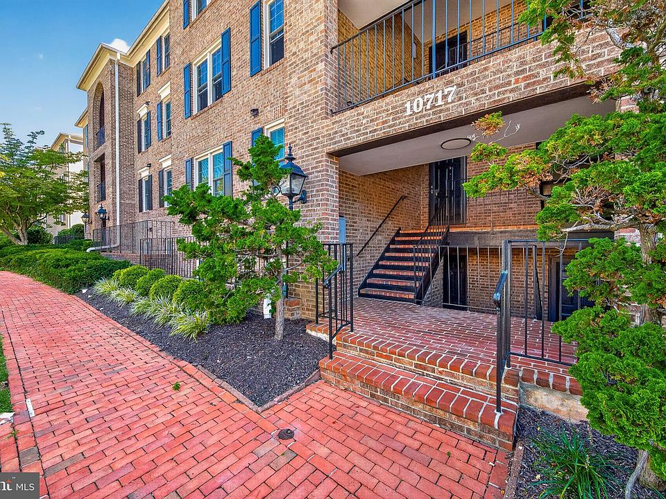 1st image of 10717 Kings Riding Way APT 101