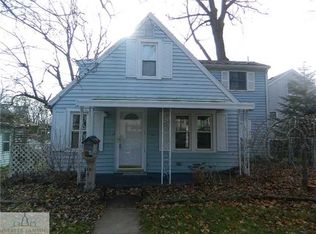 2301 Harding Ave, Lansing, MI 48910