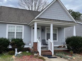 605 Cuddington Ln, Nashville, NC 27856
