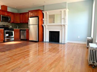 55 Halsey St APT 5, Brooklyn, NY 11216