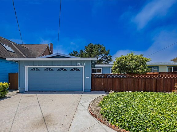 2nd image of 1521 Crespi Dr
