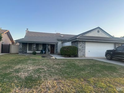 1921 Cherrytree Way, Wasco, CA, 93280