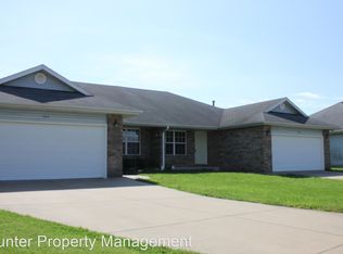 4312 N Penny Ct, Ozark, MO 65721
