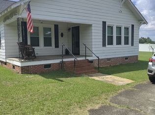 540 Dogwood Dr NE #1, Pelham, GA 31779