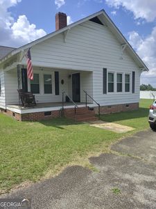540 Dogwood Dr NE #1, Pelham, GA, 31779