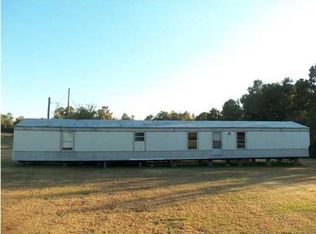 438 Purvis Rd, Walnut Grove, MS 39189