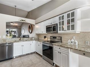 8468 Ibis Cove Cir #B-266, Naples, FL 34119