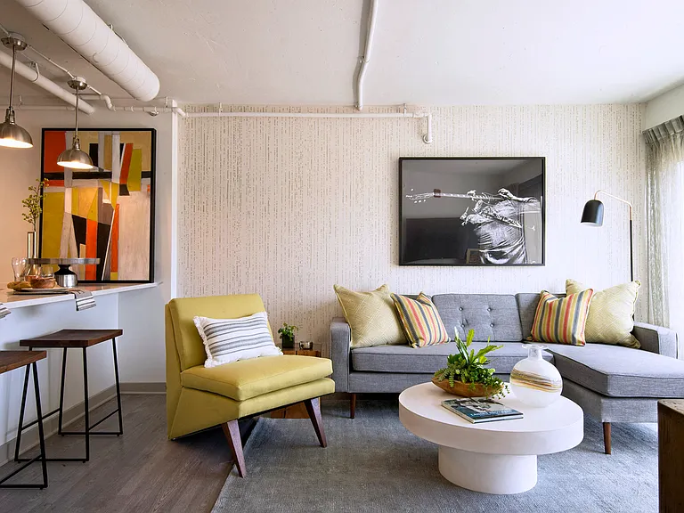 The Citizen Apartments — Photo 7