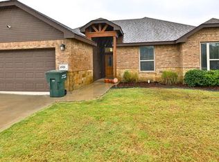 4918 Big Bend Trl, Abilene, TX 79602