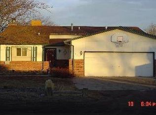 280 Birch St, Hudson, CO 80642