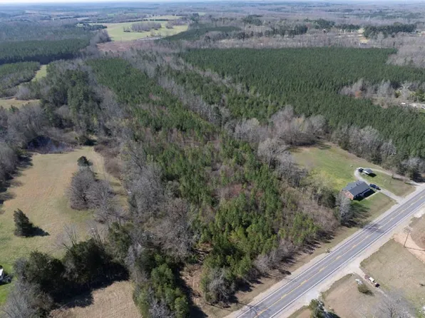 10 Acres Hwy #47, Chase City, VA 23924