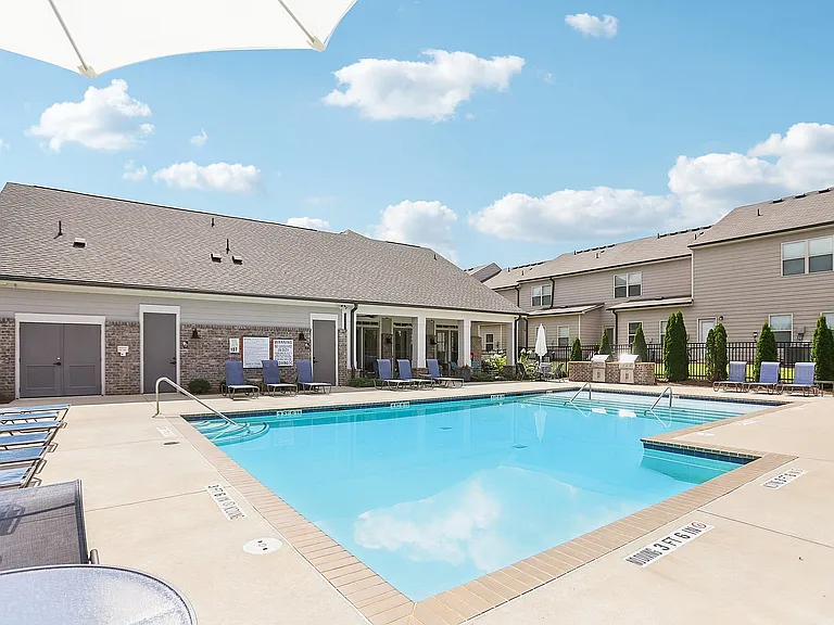 Covey Homes Bluffs