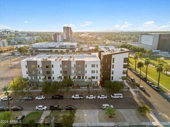 1130 N 2nd St APT 409, Phoenix, AZ 85004