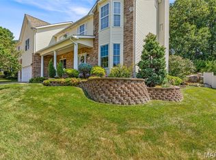 13242 Shady Green Dr, Saint Louis, MO 63128