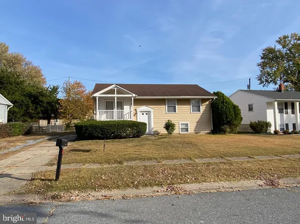 272 Gunning Bedford Dr, Dover, DE 19904