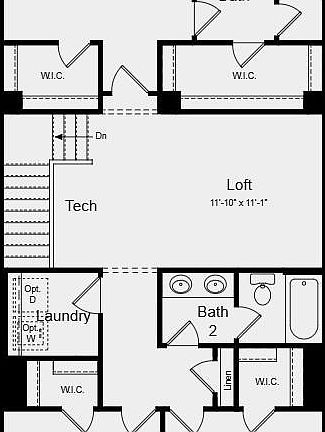 3rd image of 8678 Miles Gap Rd
