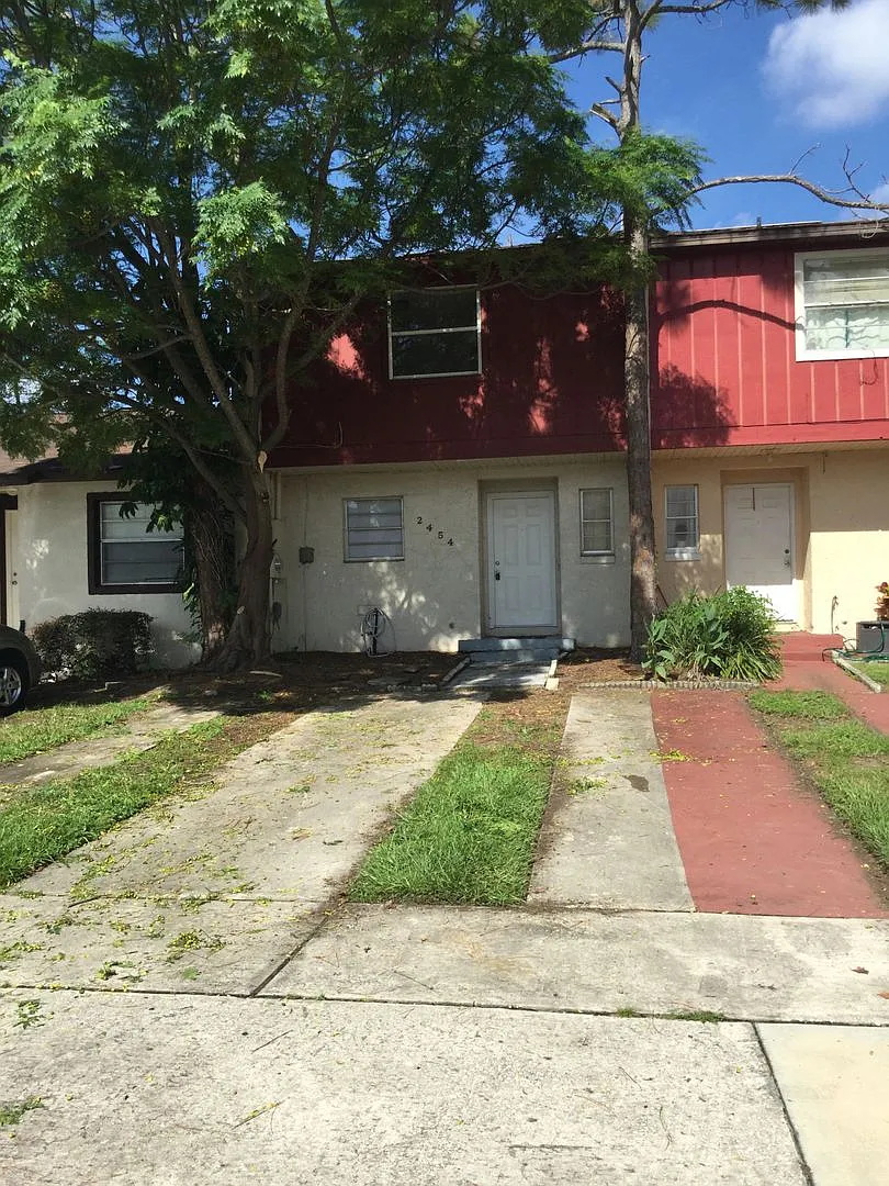 Southeast Orlando - 3br/2.5ba Townhome — Photo 1