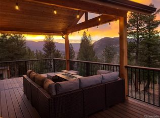 81 Fir Ln, Bailey, CO 80421